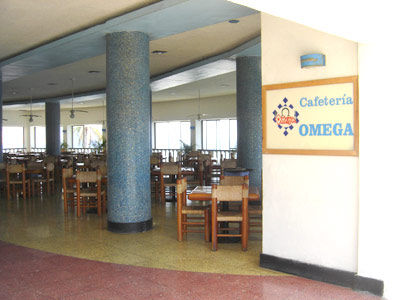 Hôtel Caleta à Acapulco Extérieur photo